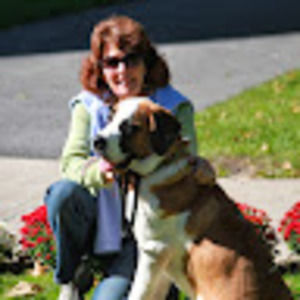 Meet your Posher, Connie